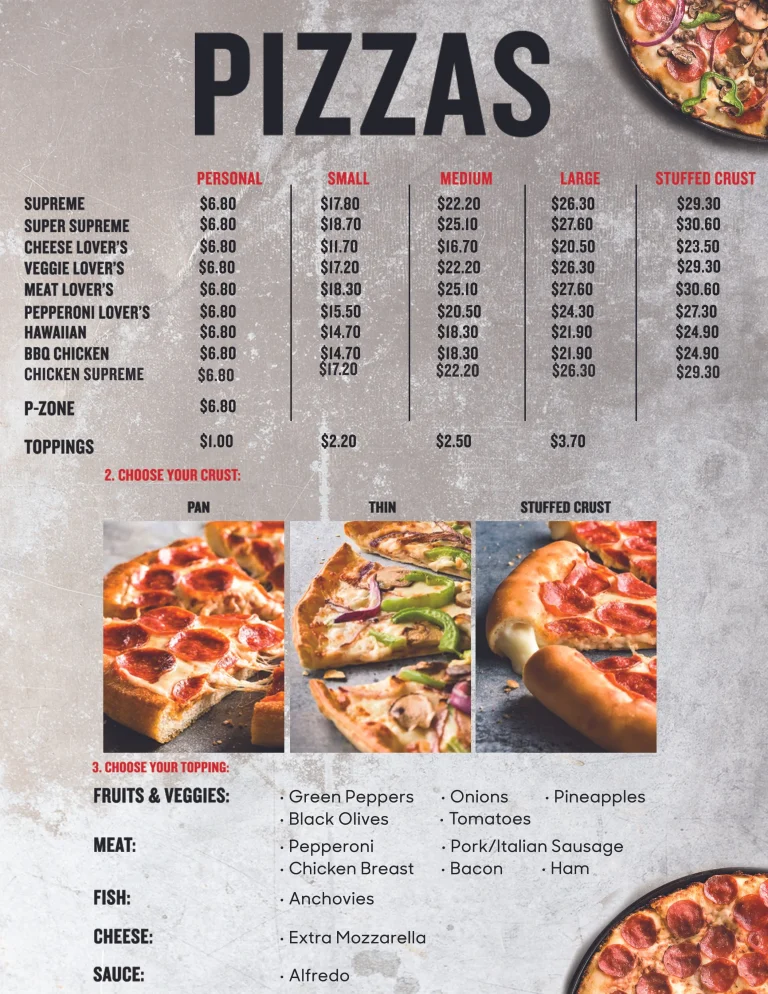 pizza hut